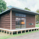 Image for article titled The Designers Who Make Muji's Products Are Now Making Muji Cabins